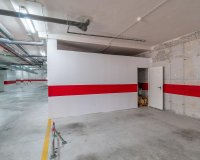 Resale - Apartamento - Orihuela-Costa - PAU 26