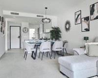 Resale - Apartamento - Orihuela-Costa - Playa Flamenca
