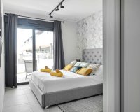 Resale - Apartamento - Orihuela-Costa - Playa Flamenca