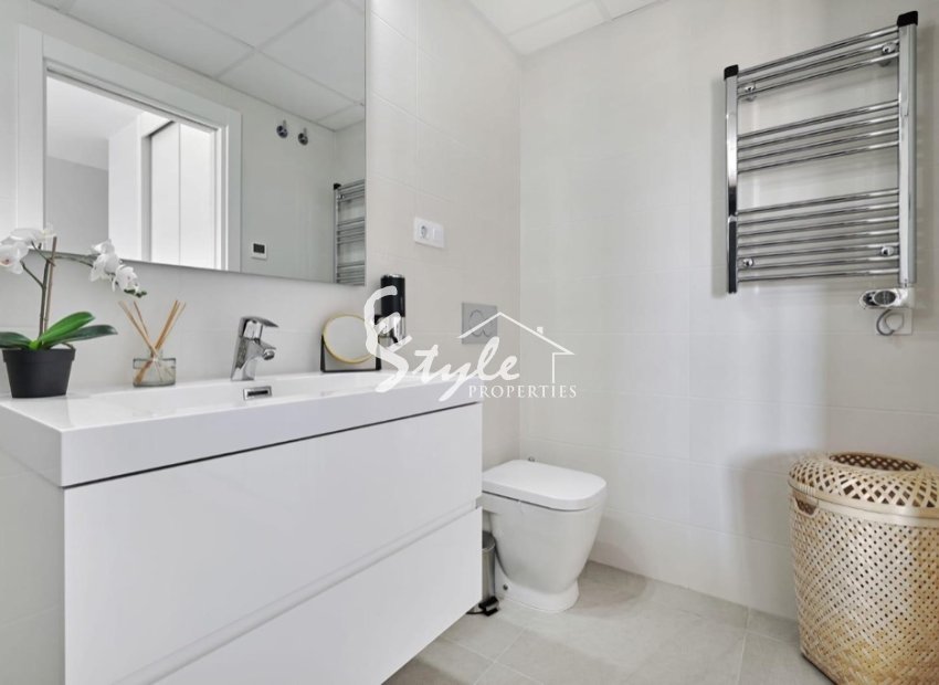 Resale - Apartamento - Orihuela-Costa - Playa Flamenca