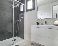 Resale - Apartamento - Orihuela-Costa - Playa Flamenca