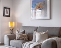 Resale - Apartamento - Orihuela-Costa - Playa Flamenca