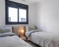 Resale - Apartamento - Orihuela-Costa - Playa Flamenca