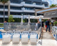 Resale - Apartamento - Orihuela-Costa - Playa Flamenca