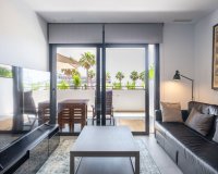 Resale - Apartamento - Orihuela-Costa - Playa Flamenca