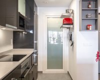 Resale - Apartamento - Orihuela-Costa - Playa Flamenca