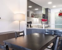 Resale - Apartamento - Orihuela-Costa - Playa Flamenca