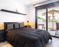 Resale - Apartamento - Orihuela-Costa - Playa Flamenca