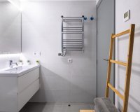 Resale - Apartamento - Orihuela-Costa - Playa Flamenca