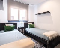 Resale - Apartamento - Orihuela-Costa - Playa Flamenca