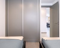 Resale - Apartamento - Orihuela-Costa - Playa Flamenca