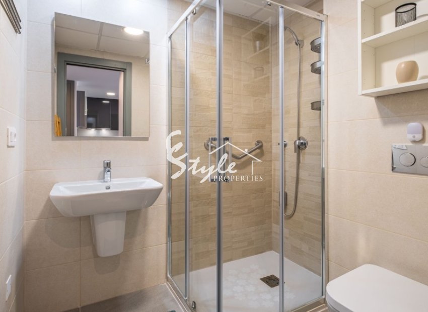 Resale - Apartamento - Orihuela-Costa - Playa Flamenca