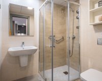 Resale - Apartamento - Orihuela-Costa - Playa Flamenca