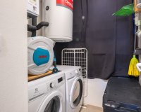 Resale - Apartamento - Orihuela-Costa - Playa Flamenca