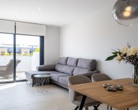 Resale - Apartamento - Orihuela-Costa - Playa Flamenca