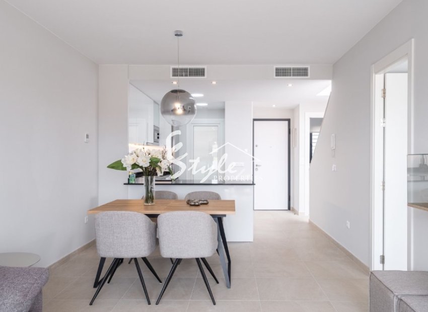 Resale - Apartamento - Orihuela-Costa - Playa Flamenca