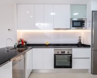 Resale - Apartamento - Orihuela-Costa - Playa Flamenca