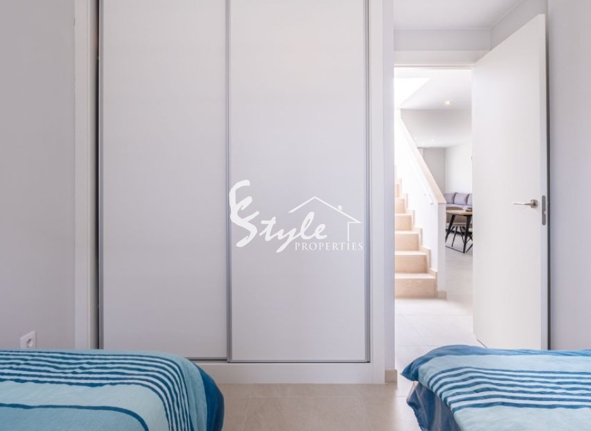 Resale - Apartamento - Orihuela-Costa - Playa Flamenca