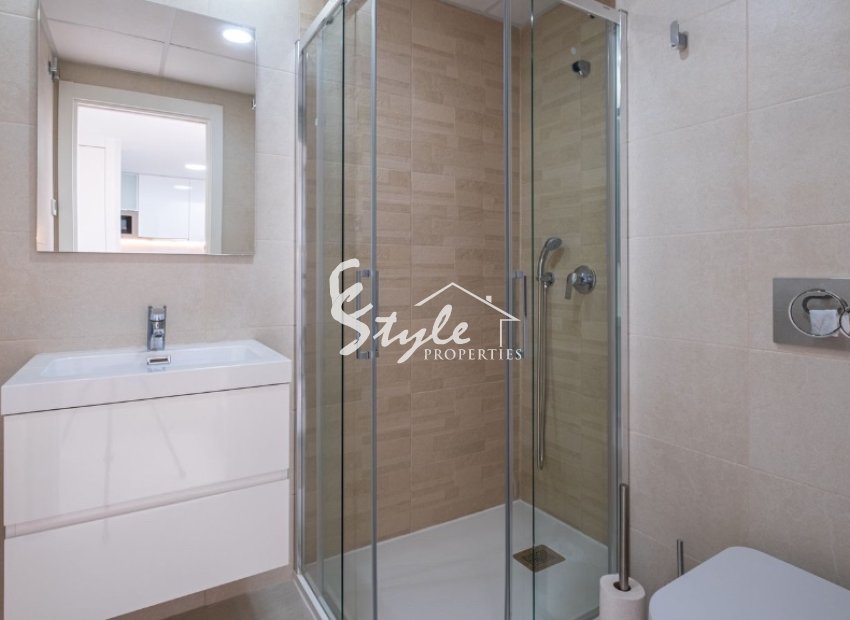 Resale - Apartamento - Orihuela-Costa - Playa Flamenca