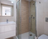 Resale - Apartamento - Orihuela-Costa - Playa Flamenca