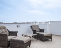 Resale - Apartamento - Orihuela-Costa - Playa Flamenca