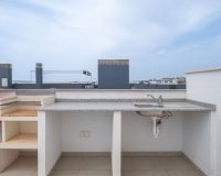 Resale - Apartamento - Orihuela-Costa - Playa Flamenca