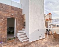 Resale - Apartamento - Orihuela-Costa - Playa Flamenca