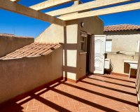 Resale - Apartamento - Orihuela-Costa - Playa Flamenca