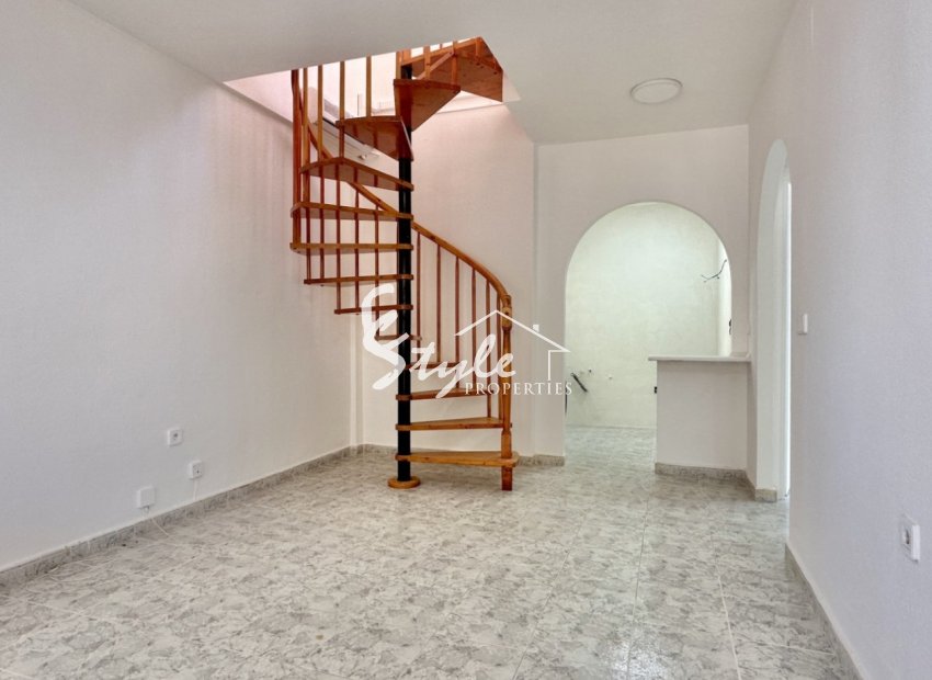 Resale - Apartamento - Orihuela-Costa - Playa Flamenca