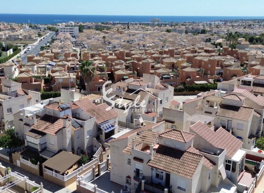 Resale - Apartamento - Orihuela-Costa - Playa Flamenca