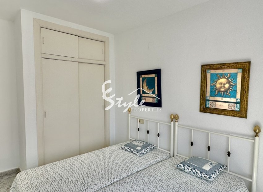 Resale - Apartamento - Orihuela-Costa - Playa Flamenca