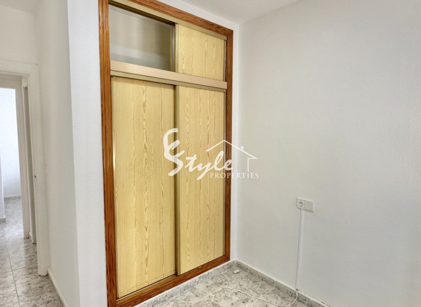 Resale - Apartamento - Orihuela-Costa - Playa Flamenca