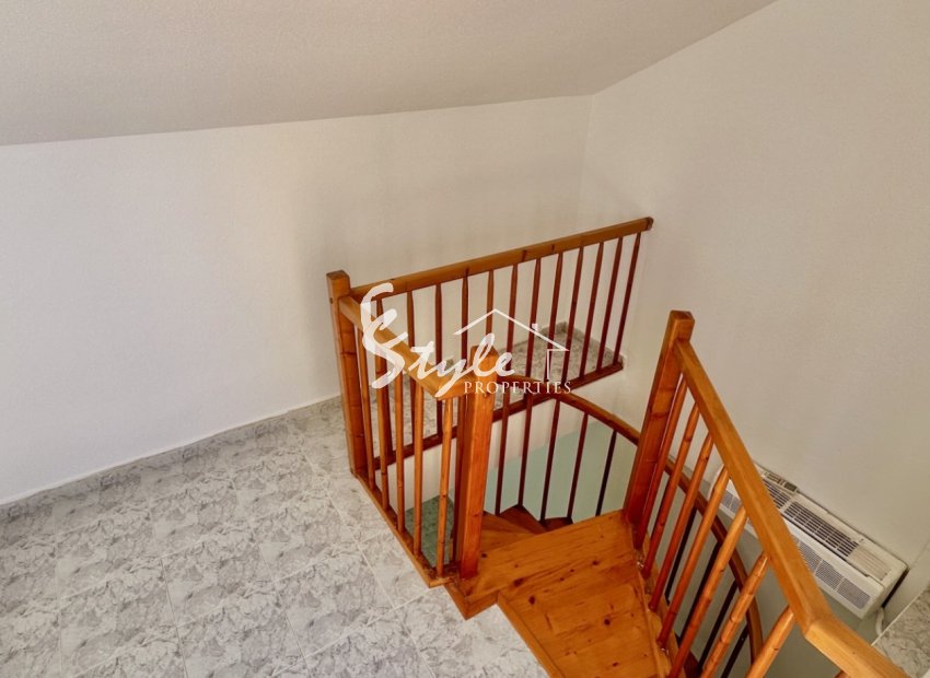 Resale - Apartamento - Orihuela-Costa - Playa Flamenca