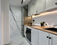 Resale - Apartamento - Orihuela-Costa - Playa Flamenca