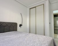 Resale - Apartamento - Orihuela-Costa - Playa Flamenca