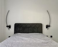 Resale - Apartamento - Orihuela-Costa - Playa Flamenca