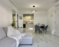 Resale - Apartamento - Orihuela-Costa - Playa Flamenca