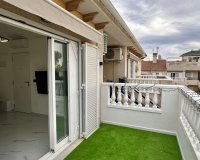 Resale - Apartamento - Orihuela-Costa - Playa Flamenca