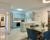 Resale - Apartamento - Orihuela-Costa - Playa Flamenca