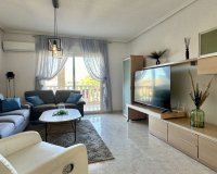 Resale - Apartamento - Orihuela-Costa - Playa Flamenca