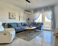 Resale - Apartamento - Orihuela-Costa - Playa Flamenca
