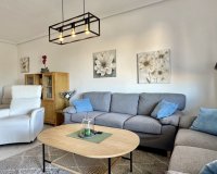 Resale - Apartamento - Orihuela-Costa - Playa Flamenca