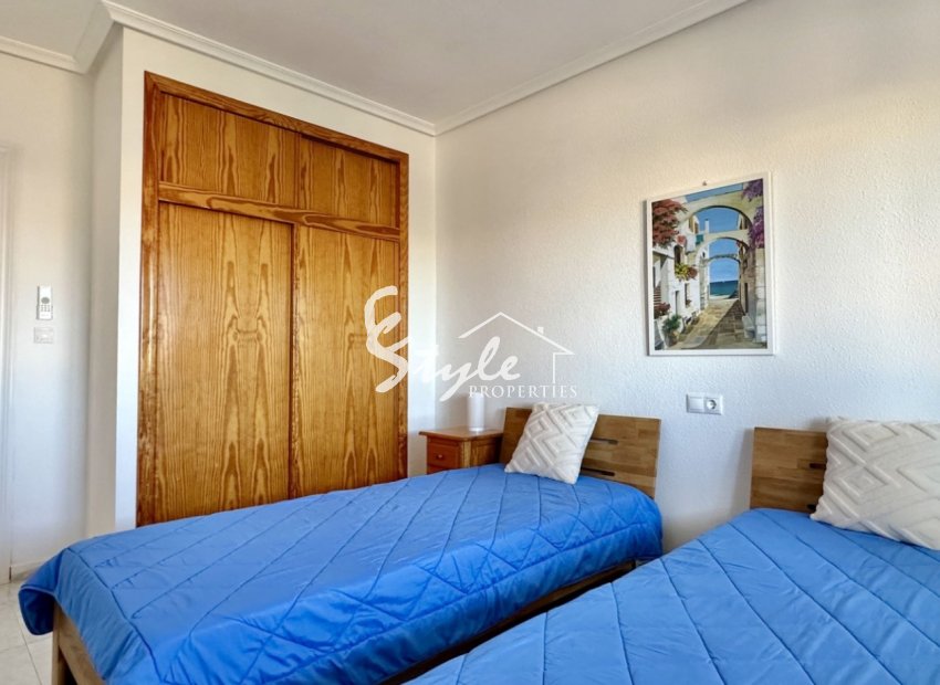 Resale - Apartamento - Orihuela-Costa - Playa Flamenca