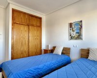 Resale - Apartamento - Orihuela-Costa - Playa Flamenca