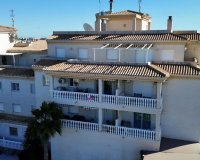 Resale - Apartamento - Orihuela-Costa - Playa Flamenca