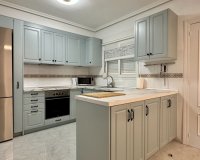 Resale - Apartamento - Orihuela-Costa - Playa Flamenca