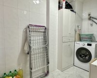 Resale - Apartamento - Orihuela-Costa - Playa Flamenca