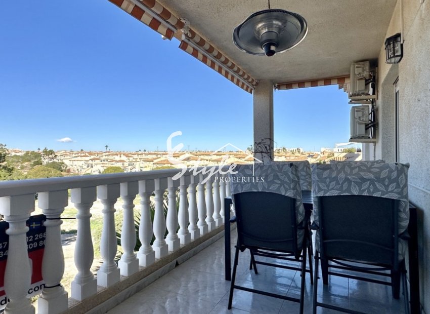 Resale - Apartamento - Orihuela-Costa - Playa Flamenca