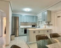 Resale - Apartamento - Orihuela-Costa - Playa Flamenca