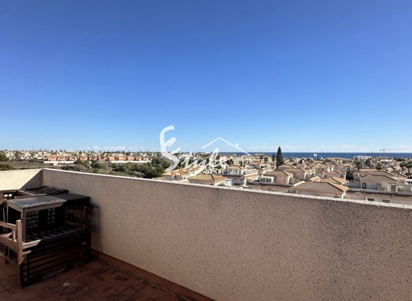 Resale - Apartamento - Orihuela-Costa - Playa Flamenca